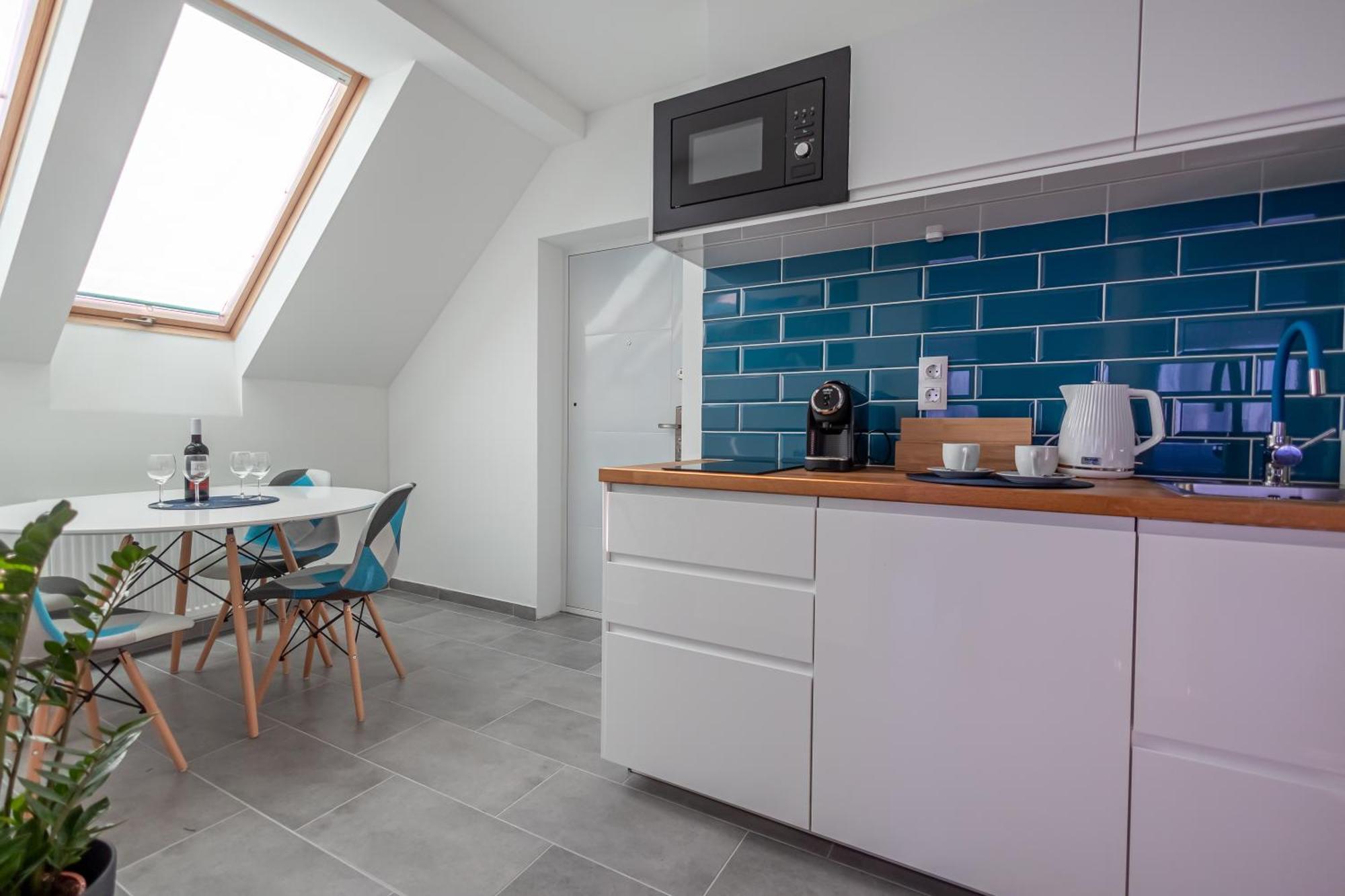 Happy Home Apartman Мішкольц Екстер'єр фото