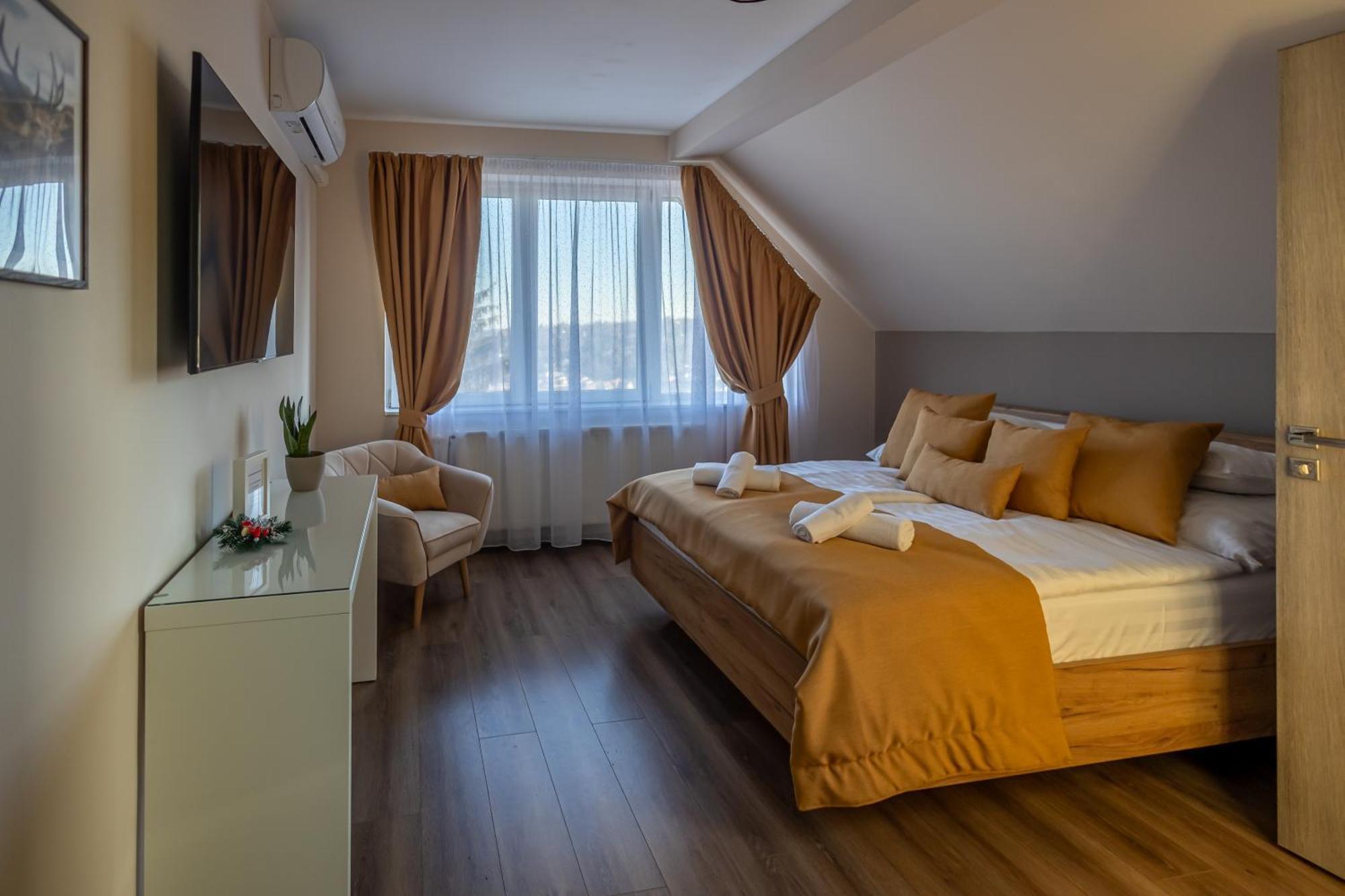 Happy Home Apartman Мішкольц Екстер'єр фото