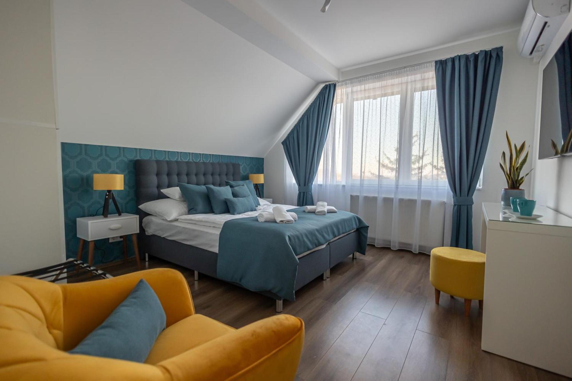 Happy Home Apartman Мішкольц Екстер'єр фото