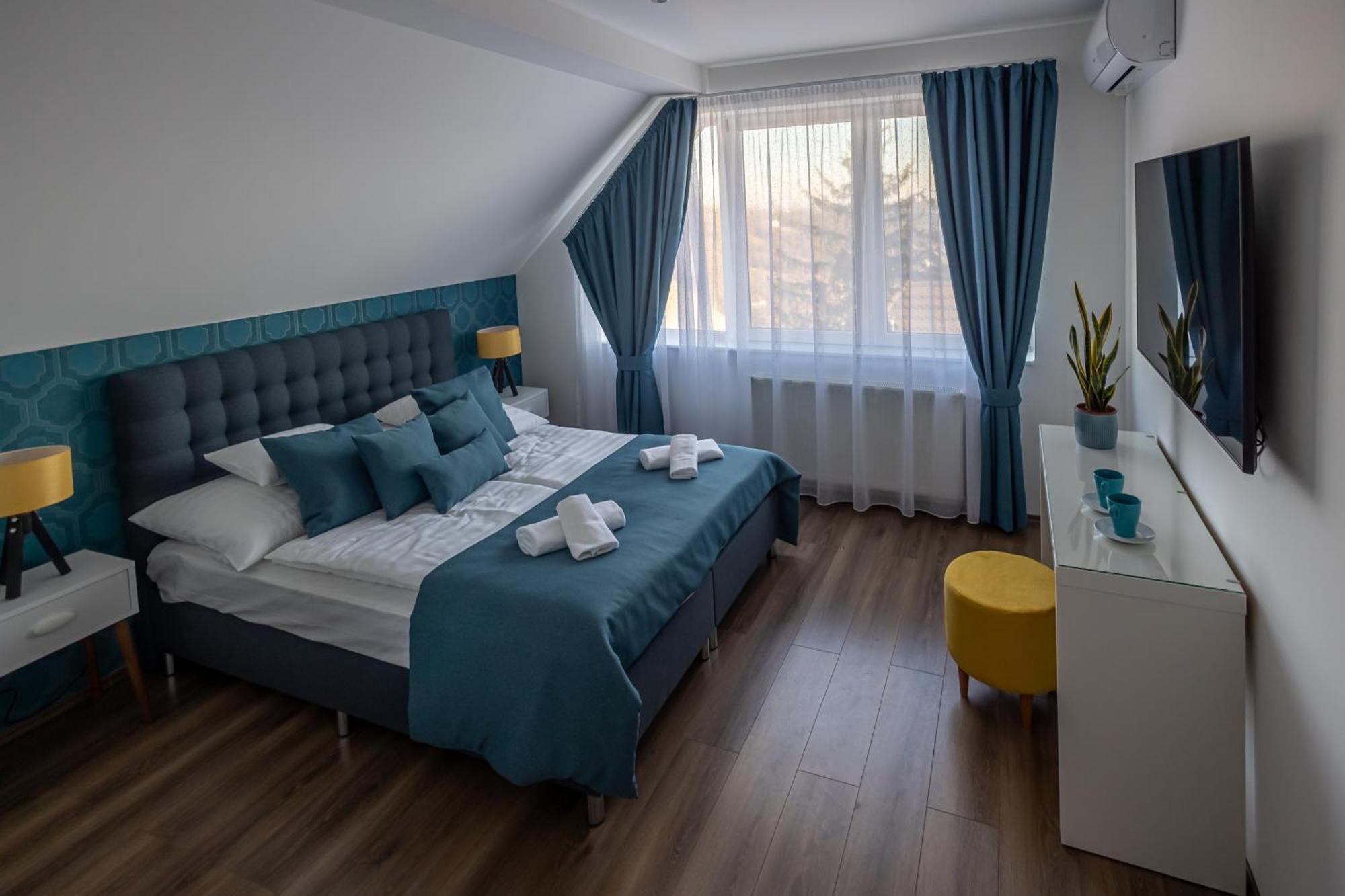 Happy Home Apartman Мішкольц Екстер'єр фото