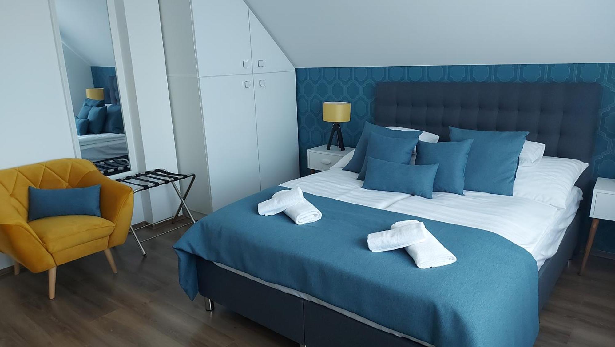 Happy Home Apartman Мішкольц Екстер'єр фото