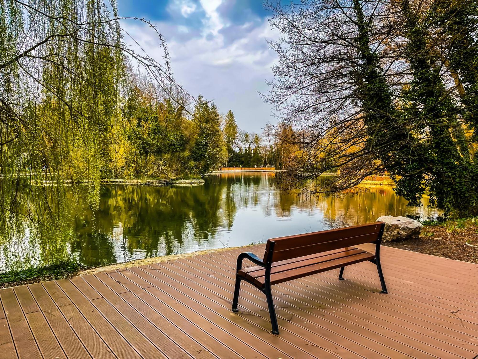 Happy Home Apartman Мішкольц Екстер'єр фото