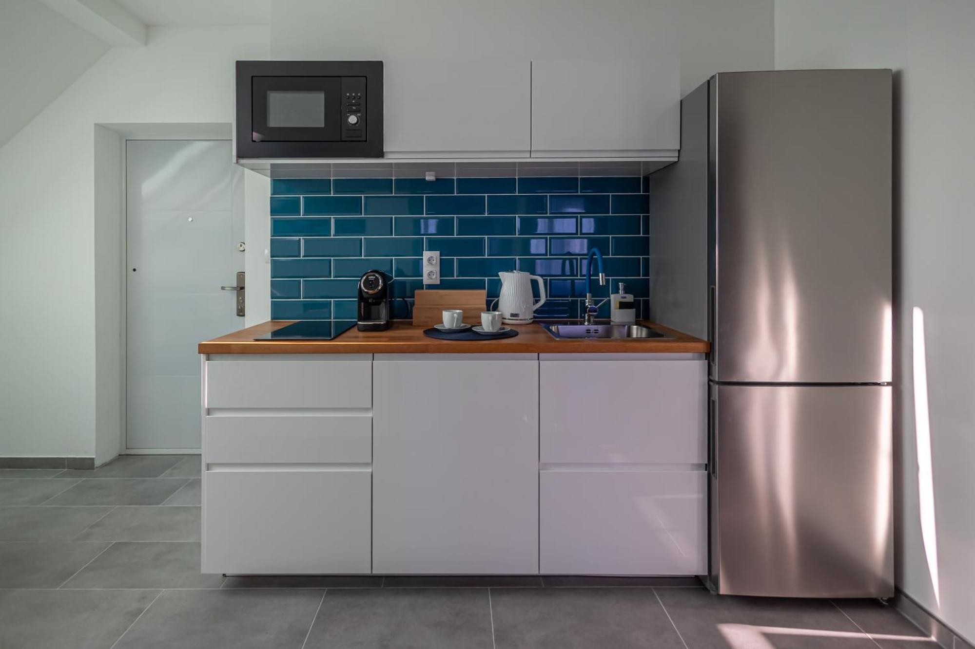 Happy Home Apartman Мішкольц Екстер'єр фото